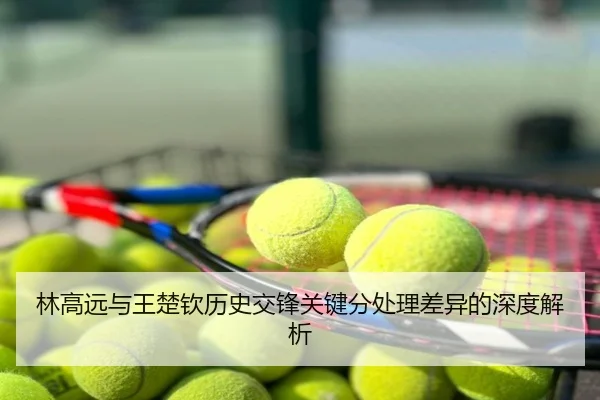 林高远与王楚钦历史交锋关键分处理差异的深度解析